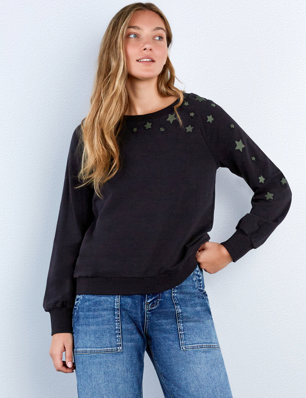 Wish Upon A Star Sweatshirt