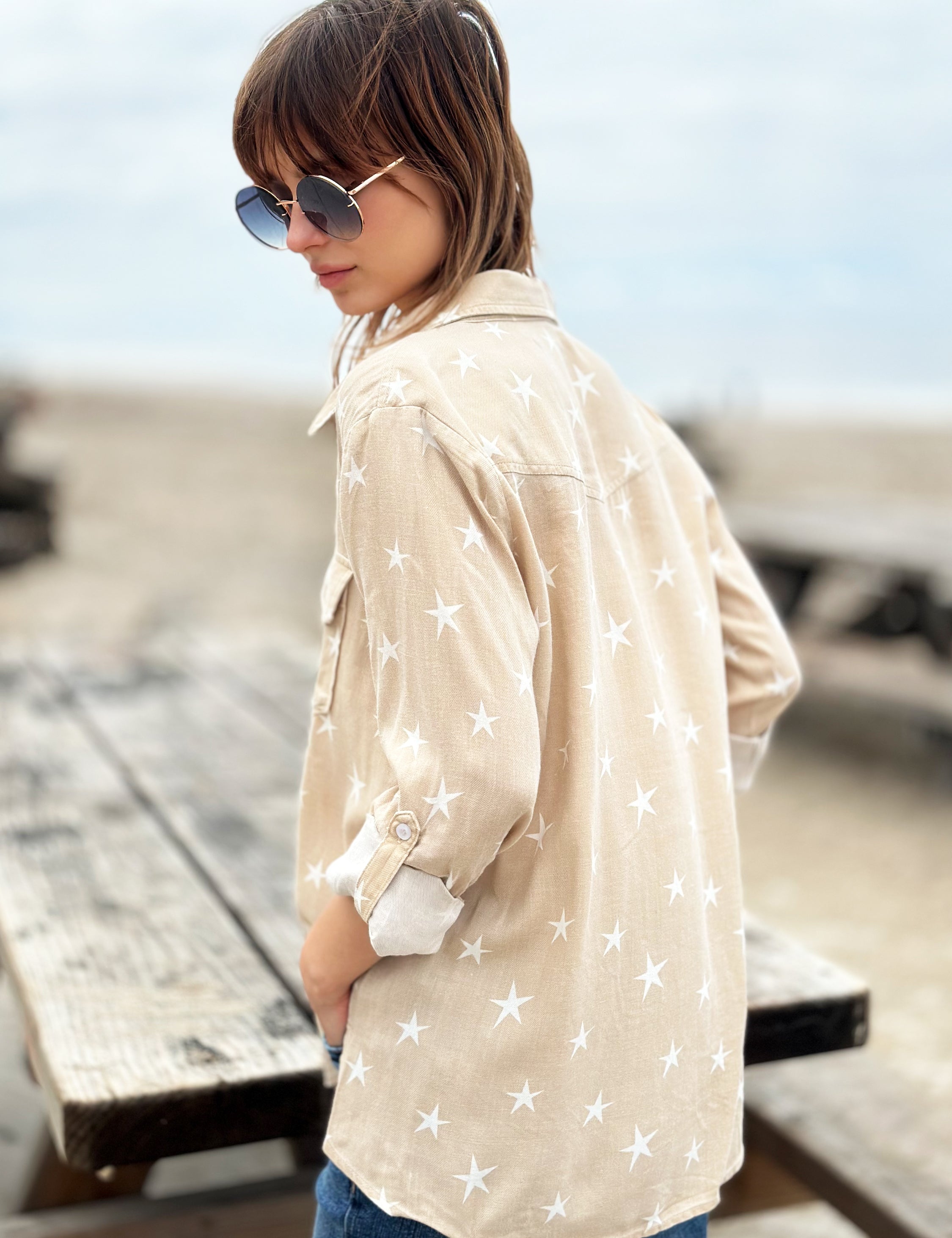 Seeing Stars Shirt