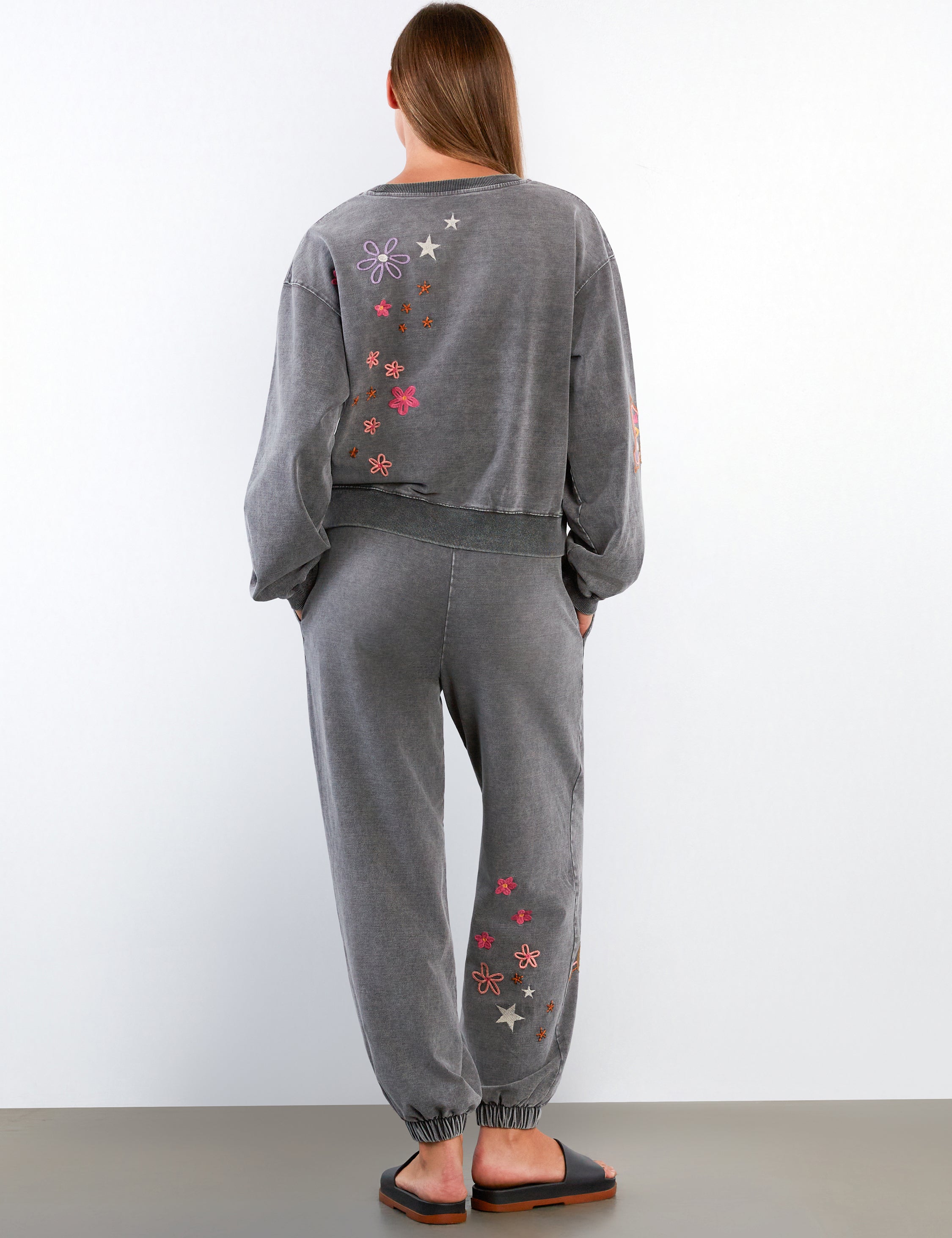 In Full Bloom Sweatshirt