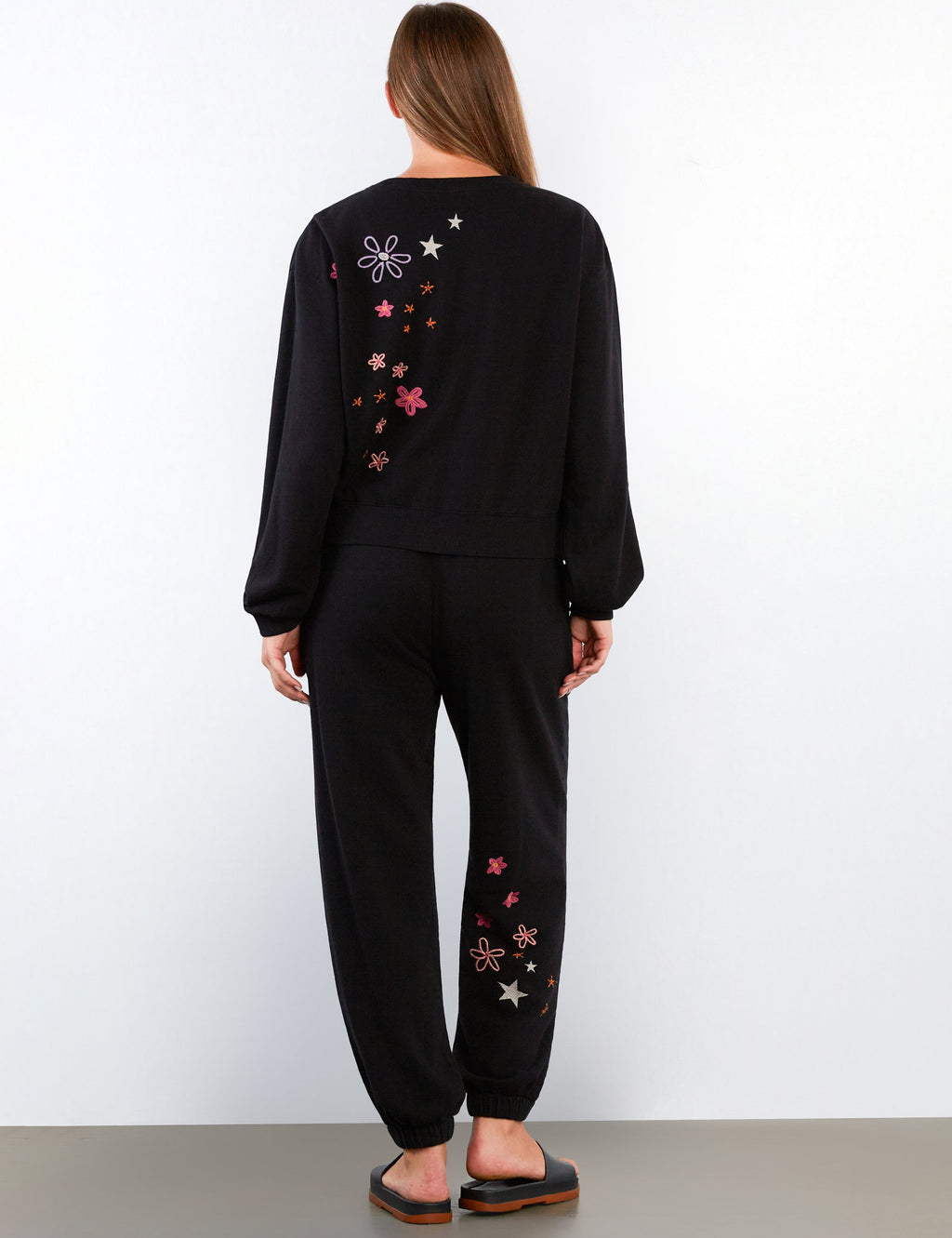 In Full Bloom Sweatshirt