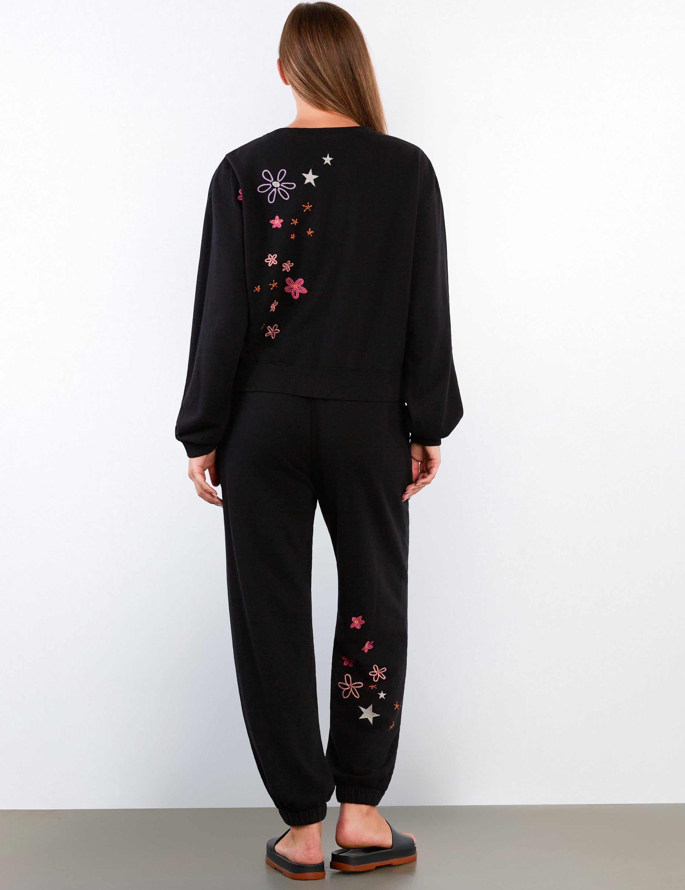 In Full Bloom Sweatshirt