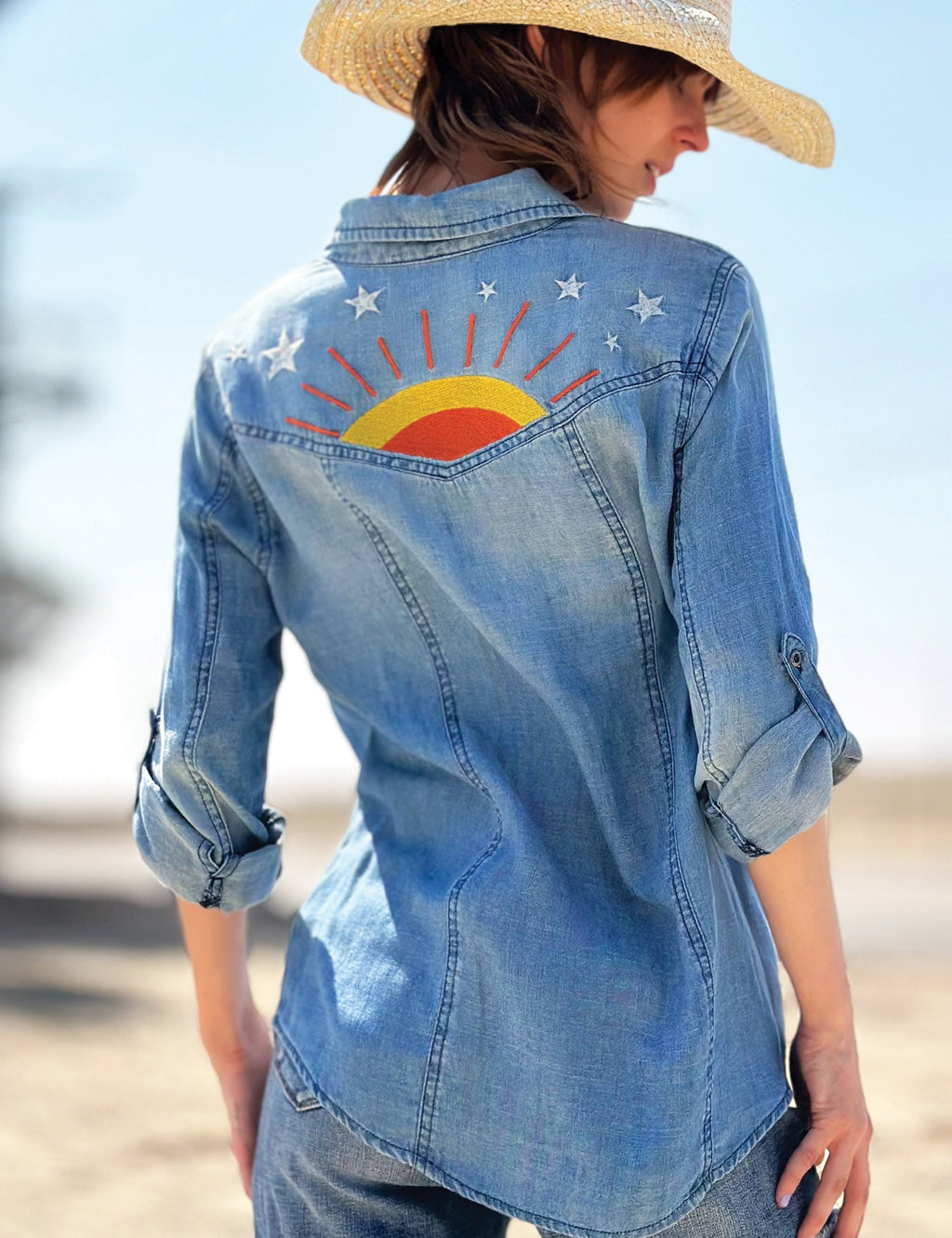 Hello Sunshine Shirt